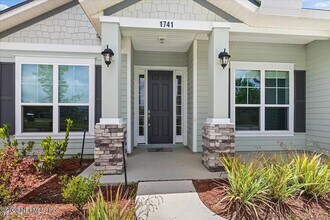 1741 Sandy Creek Pkwy in St. Augustine, FL - Building Photo - Building Photo