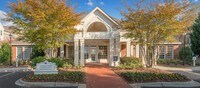 Building Photo - Colonial Grand at University Center Apartments in Charlotte, North Carolina