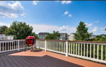 8858 Montjoy Pl in Ellicott City, MD - Building Photo - Building Photo