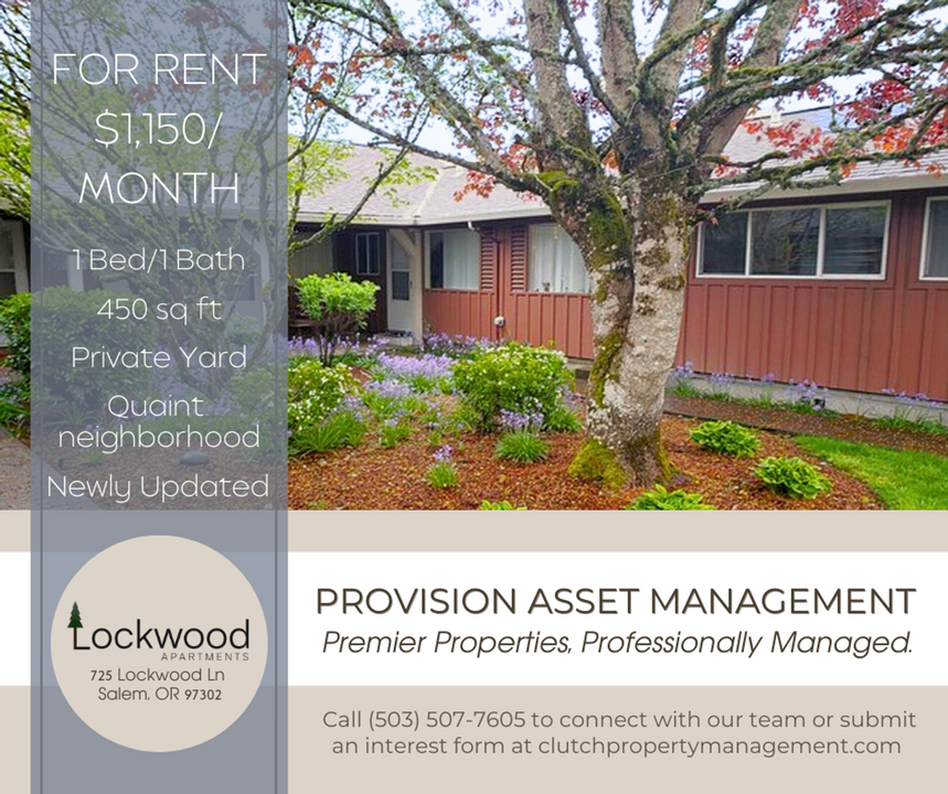 717 Lockwood Ln S in Salem, OR - Building Photo