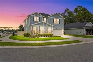 12379 Golden Bell Dr in Jacksonville, FL - Building Photo