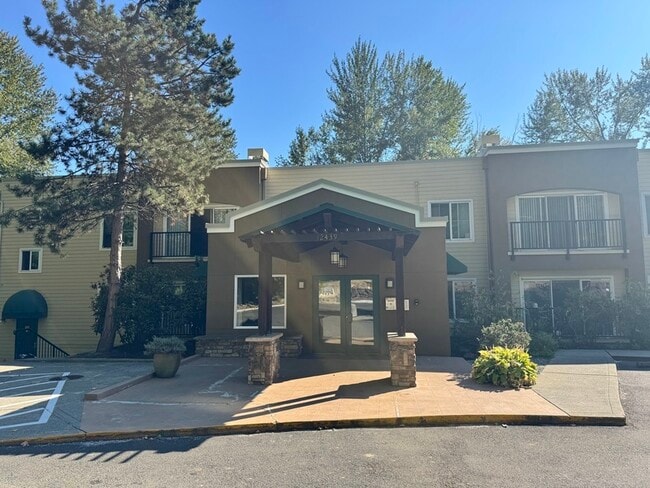 property at 12439 Totem Lake Way