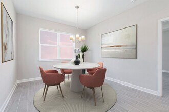 4072 Feather Terrace in North Port, FL - Building Photo - Building Photo
