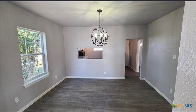 property at 205 E M.L.K. Jr Blvd