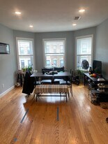 188 Kelton St in Boston, MA - Building Photo