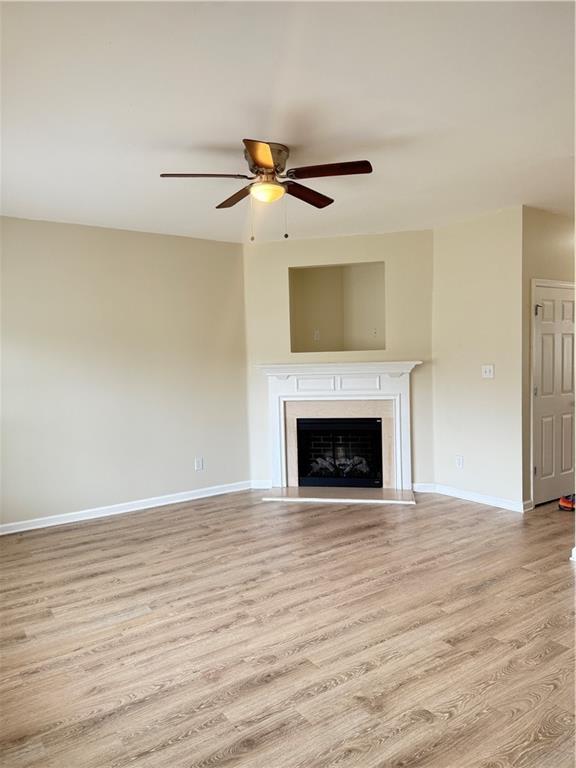 5320 Oakley Commons Blvd in Union City, GA - Building Photo - Building Photo