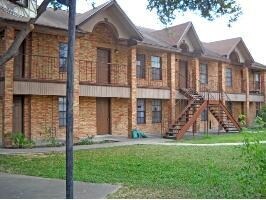 416 E Tulip Ave in McAllen, TX - Building Photo