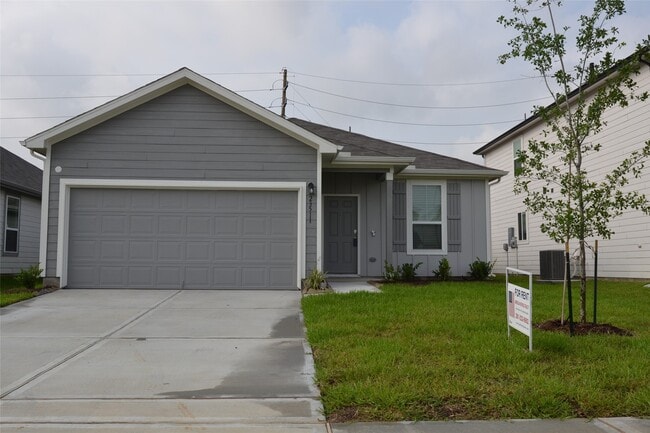 property at 23511 Weir Box Rd