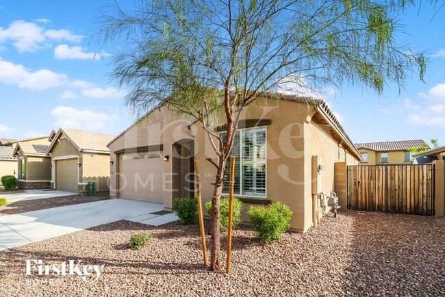 21211 W Granada Rd in Buckeye, AZ - Building Photo - Building Photo