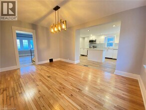 168 Garside Ave N in Hamilton, ON - Building Photo - Building Photo