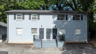 20 Griffin St NW in Atlanta, GA - Building Photo