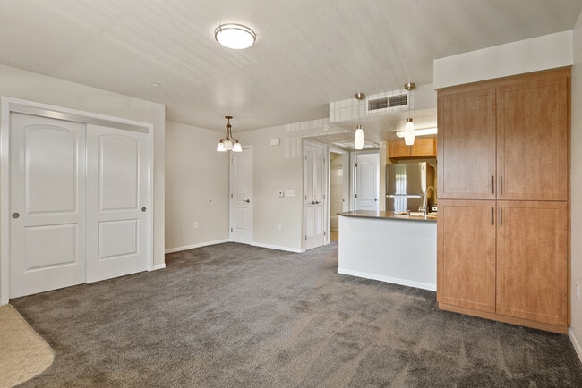 Avenue Heights Apartments Building 1 in Buellton, CA - Building Photo - Building Photo