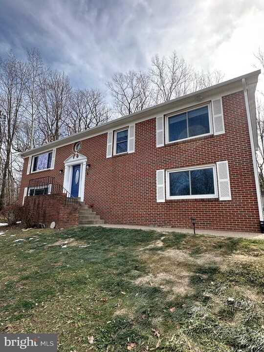 148 Coal Landing Rd in Stafford, VA - Building Photo