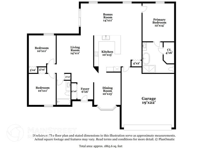 1366 Whaling Ave SE in Palm Bay, FL - Building Photo - Building Photo