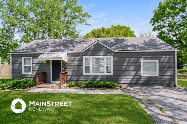 property at 11810 W 69th St
