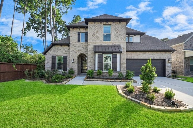 14827 Vista Chase Trl