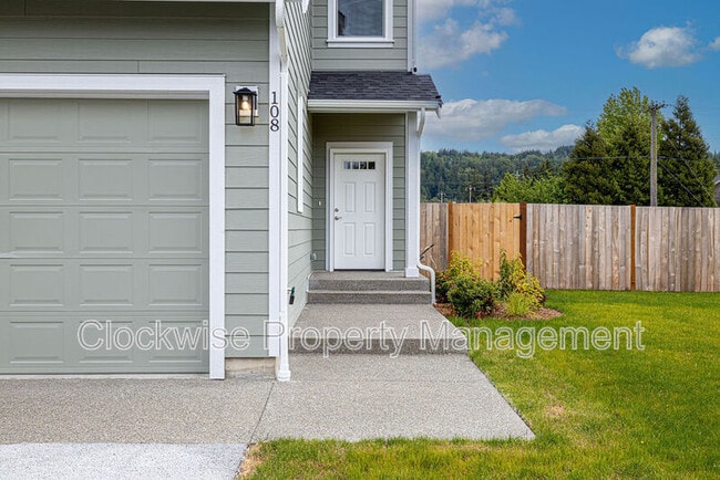 108 Tacoma Ct NW in Orting, WA - Building Photo - Building Photo