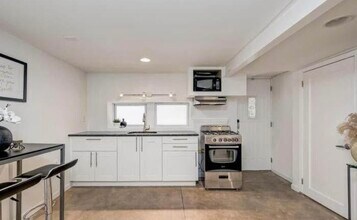 1937 Summit Pl NE, Unit Sweet Studio in Eckington in Washington, DC - Building Photo - Building Photo