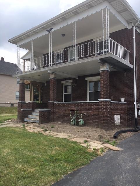 8461 Cleveland Ave NW in North Canton, OH - Building Photo - Building Photo