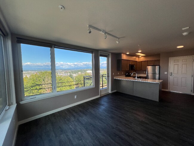 1925 S I St in Tacoma, WA - Foto de edificio - Building Photo