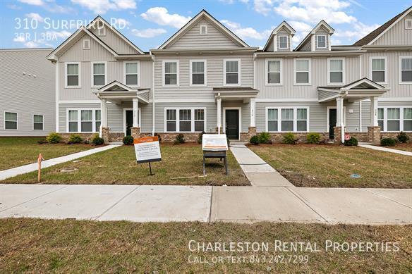 property at 310 Surfbird Rd