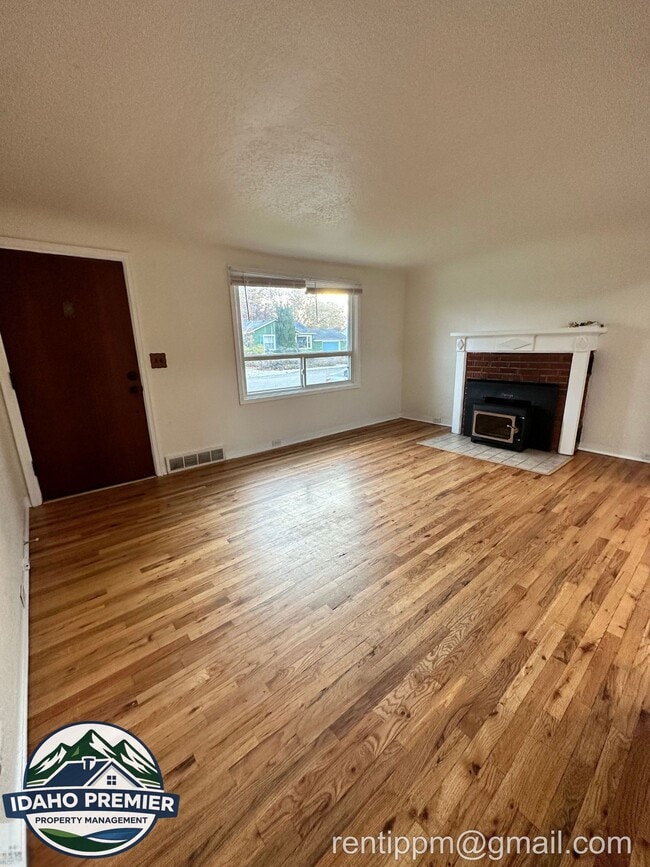 709 N Stanley St in Boise, ID - Building Photo - Building Photo