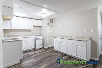 517 Mosher St in Baltimore, MD - Building Photo - Building Photo