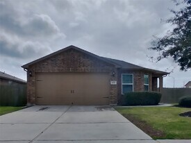 432 Palomino Stand Dr in La Marque, TX - Building Photo