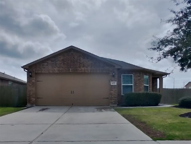 property at 432 Palomino Stand Dr