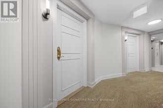 700 Humberwood Blvd in Toronto, ON - Building Photo - Building Photo