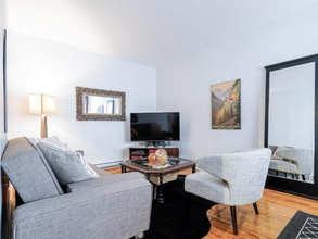 989-993 Rockland Av in Outremont, QC - Building Photo - Interior Photo