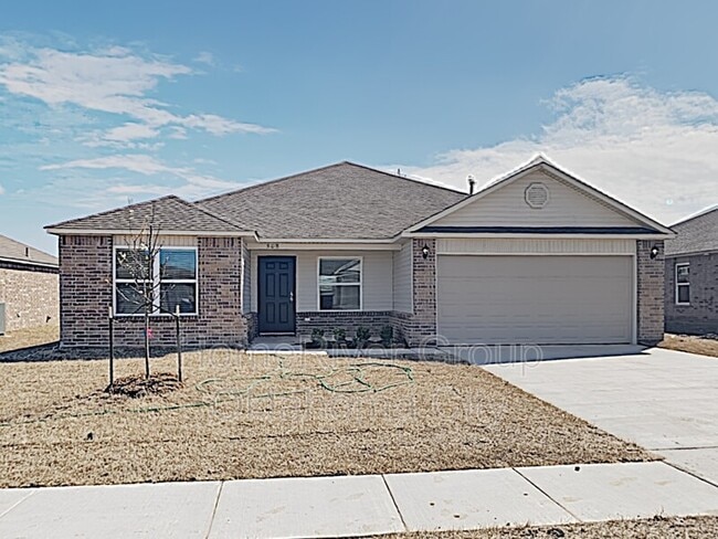 property at 308 Karlee Ln.