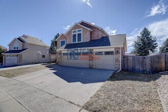 5934 Instone Cir in Colorado Springs, CO - Building Photo - Building Photo