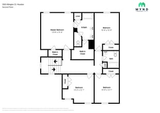 3303 Allington Ct in Houston, TX - Building Photo - Building Photo