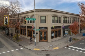 Brattain Building in Seattle, WA - Building Photo - Building Photo
