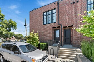 1113 Villa Pl in Nashville, TN - Building Photo - Building Photo