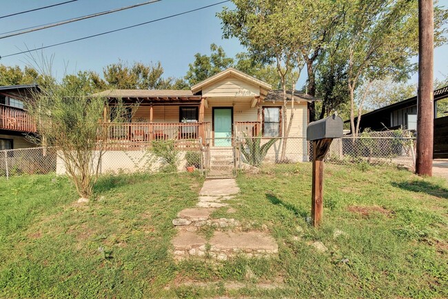property at 1102 Prospect Ave