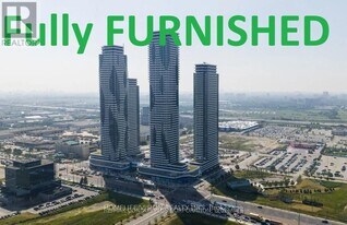 8 Interchange Wy in Vaughan, ON - Building Photo