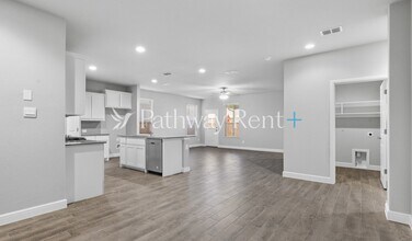 1736 Reverie Rd in Burleson, TX - Building Photo - Building Photo