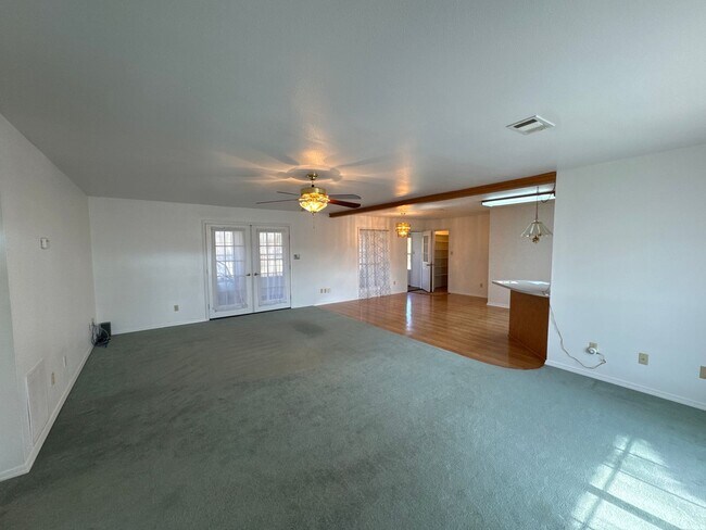 3606 US-71 in Mansfield, AR - Building Photo - Building Photo