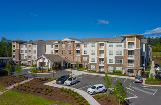 The Verena at Bedford Falls Apartments