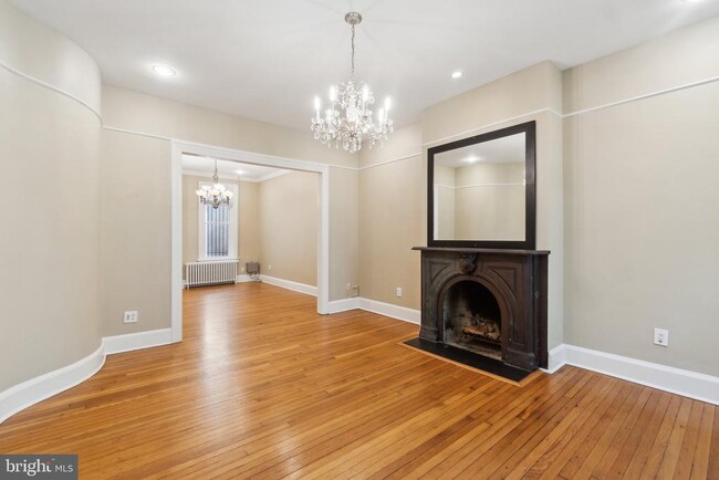 1424 S St NW in Washington, DC - Building Photo - Building Photo