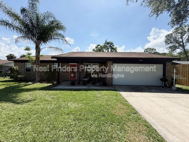 3734 B Ward St in Jacksonville, FL - Building Photo - Building Photo