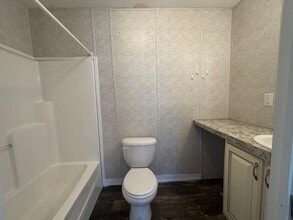 335 SE Balboa Dr in Madison, FL - Building Photo - Building Photo