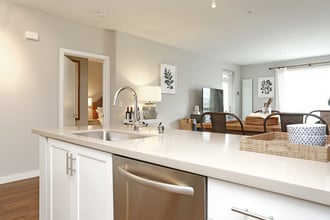 Bell Mt. Tam in Corte Madera, CA - Building Photo - Interior Photo