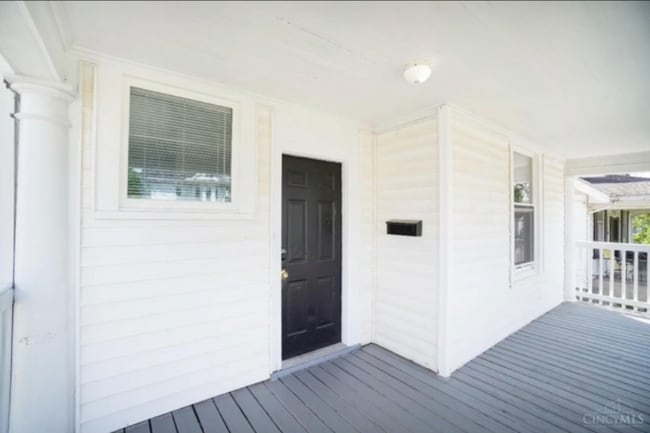 124 Eaton Ave in Hamilton, OH - Building Photo - Building Photo