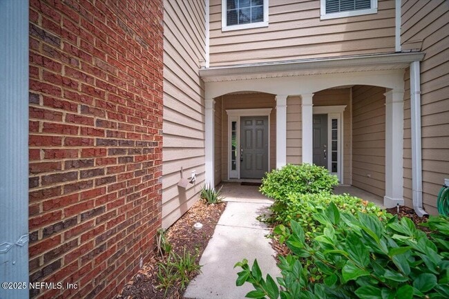4195 Marblewood Ln in Jacksonville, FL - Building Photo - Building Photo