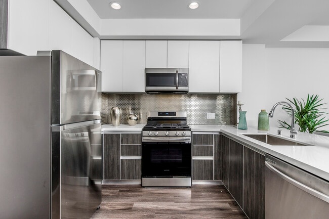 Venice Luxury Apartments