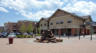 Redstone Condos in Park City, UT - Building Photo - Building Photo