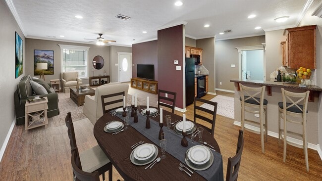 2830 Horseback Dr in College Station, TX - Building Photo - Building Photo